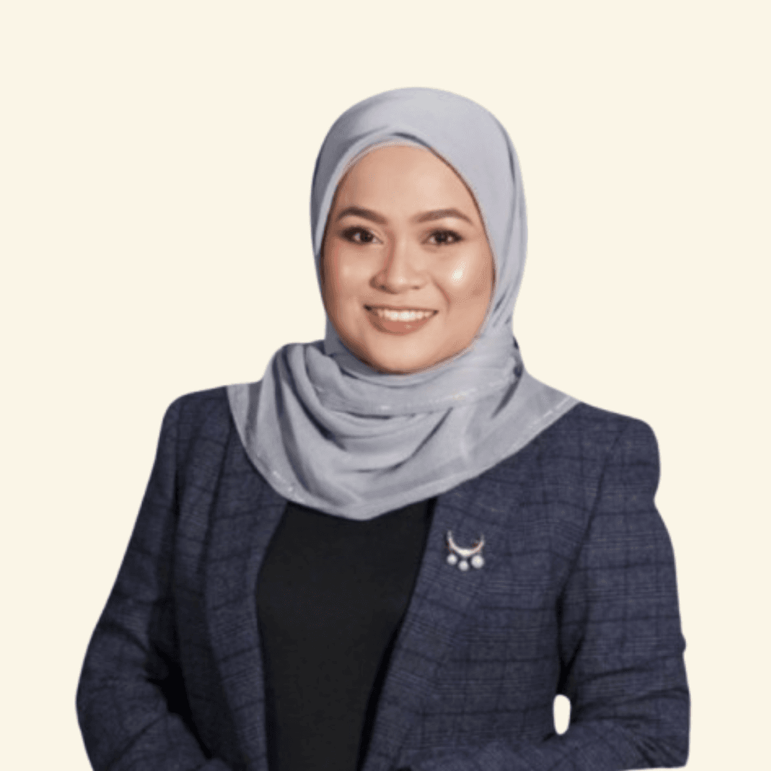 Cik Alia Zulaika