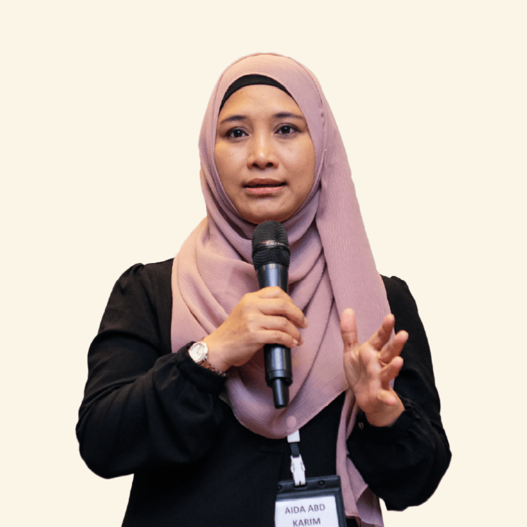 Dr. Aida Karim
